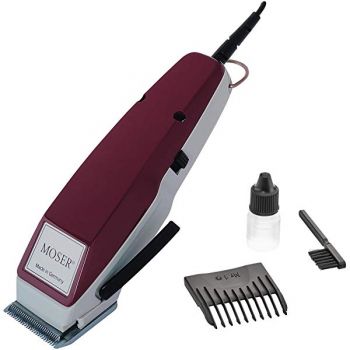 Germany Electric Hair Clipper 1400 Moser